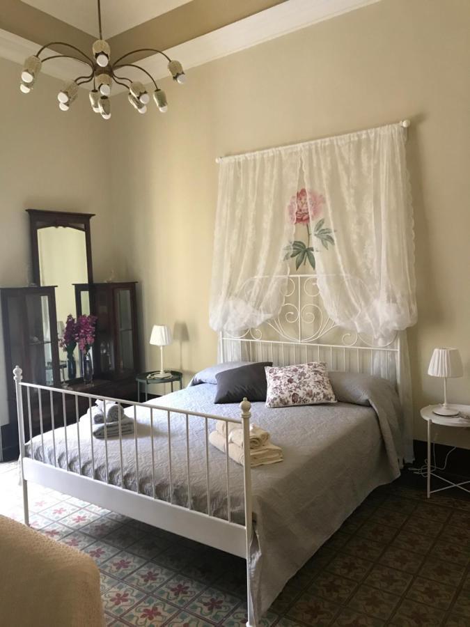 Balilla Apartment Catania Eksteriør bilde