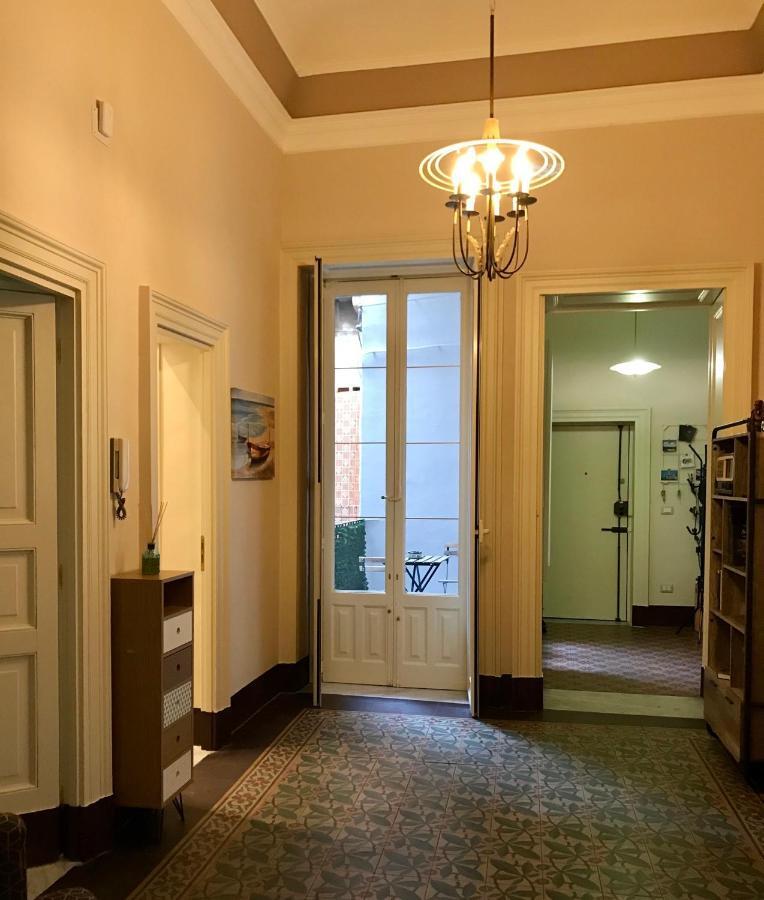 Balilla Apartment Catania Eksteriør bilde
