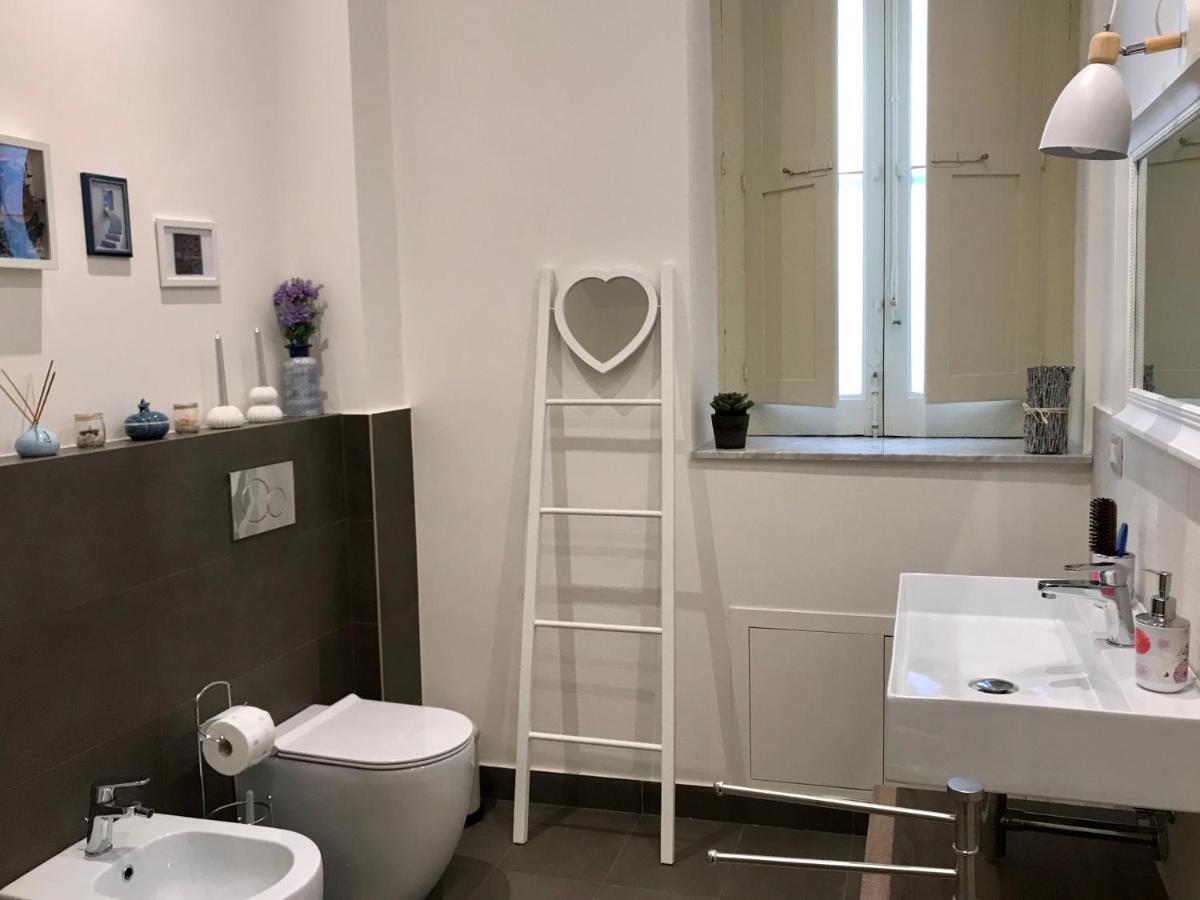 Balilla Apartment Catania Eksteriør bilde