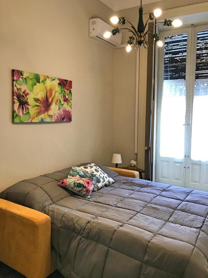 Balilla Apartment Catania Eksteriør bilde