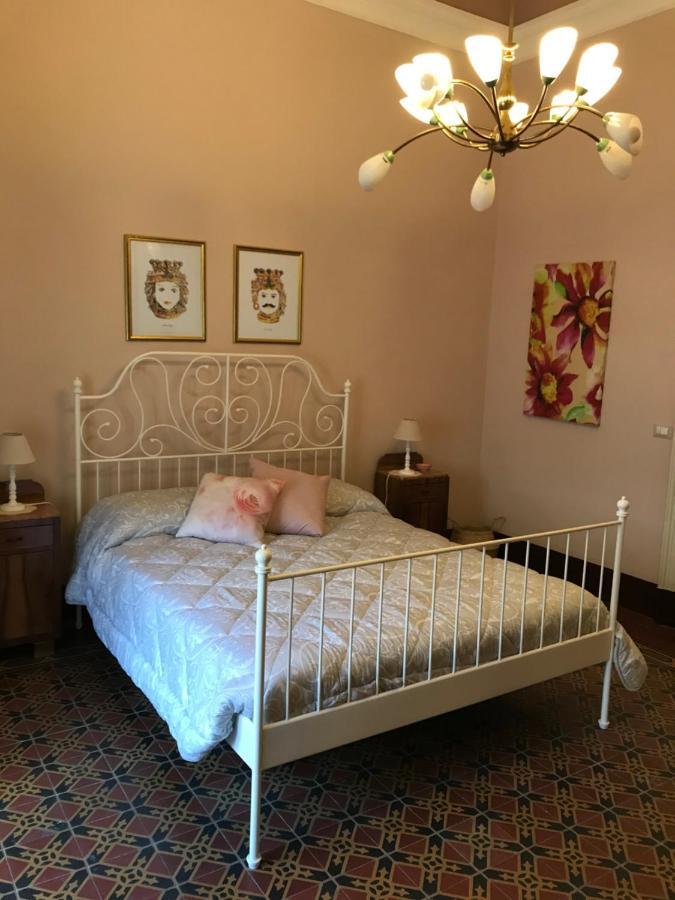 Balilla Apartment Catania Eksteriør bilde