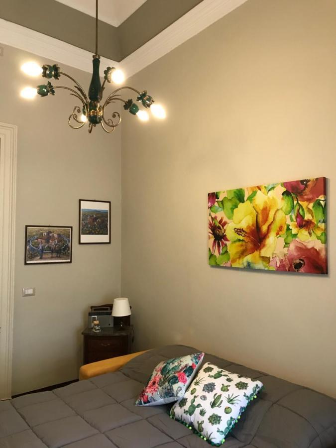 Balilla Apartment Catania Eksteriør bilde